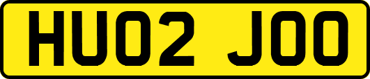 HU02JOO