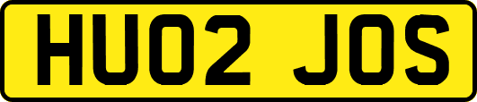 HU02JOS