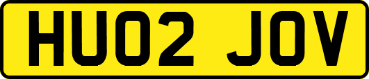 HU02JOV