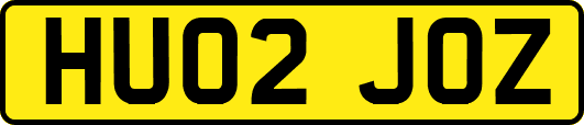 HU02JOZ