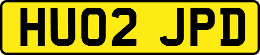 HU02JPD