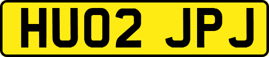 HU02JPJ