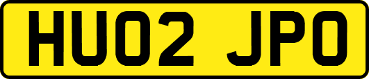 HU02JPO