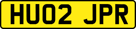 HU02JPR
