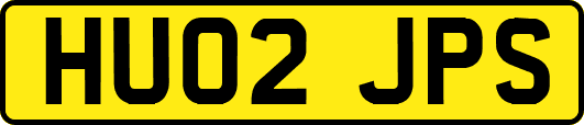 HU02JPS