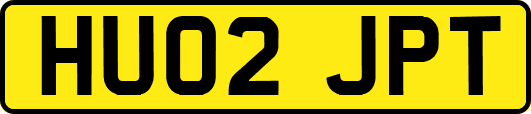 HU02JPT
