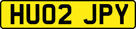 HU02JPY