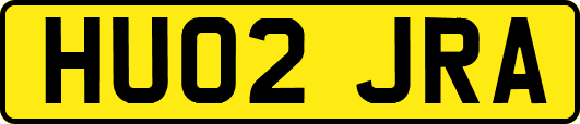 HU02JRA