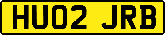 HU02JRB