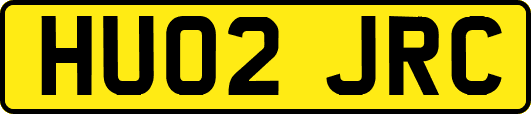 HU02JRC