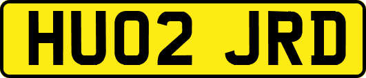 HU02JRD