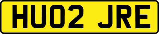 HU02JRE