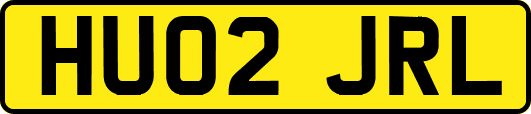 HU02JRL
