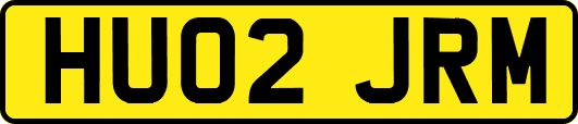 HU02JRM