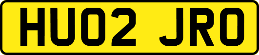 HU02JRO