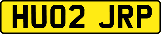 HU02JRP