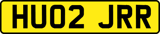HU02JRR