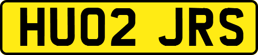HU02JRS