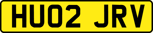 HU02JRV