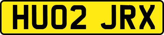 HU02JRX