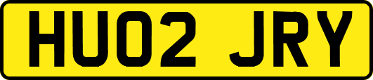 HU02JRY