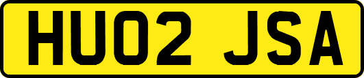HU02JSA