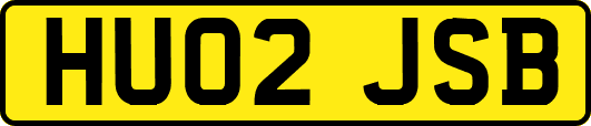 HU02JSB