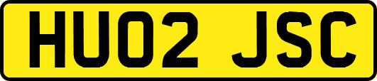 HU02JSC