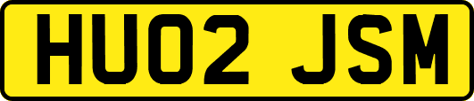HU02JSM