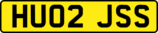 HU02JSS