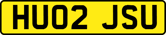 HU02JSU