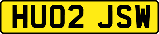 HU02JSW