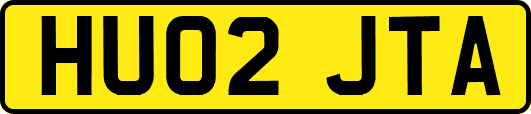 HU02JTA