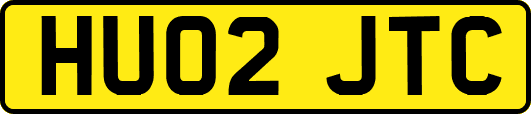 HU02JTC
