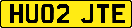 HU02JTE