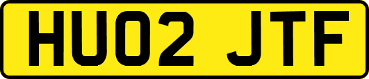 HU02JTF