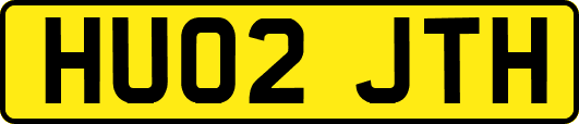 HU02JTH
