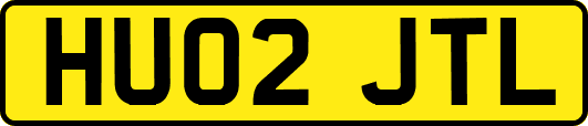 HU02JTL