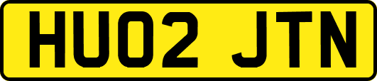 HU02JTN