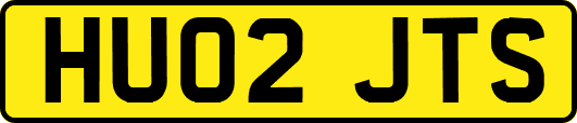 HU02JTS