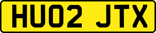 HU02JTX