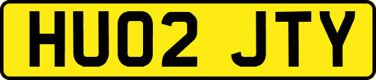 HU02JTY
