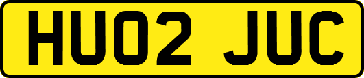 HU02JUC