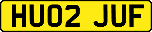 HU02JUF