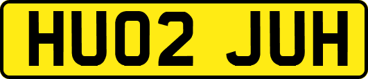 HU02JUH