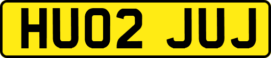 HU02JUJ