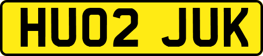 HU02JUK