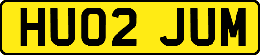 HU02JUM