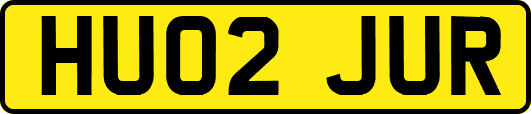 HU02JUR