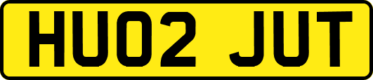 HU02JUT